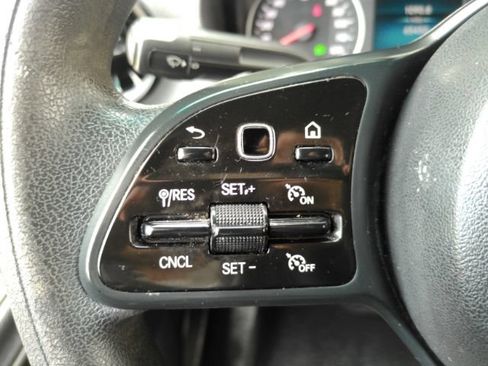 Used 2024 Mercedes-Benz Sprinter 2500 image 26