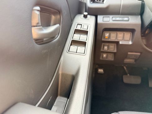 New 2026 Nissan Frontier SV w/ All-Weather Content Package image 25