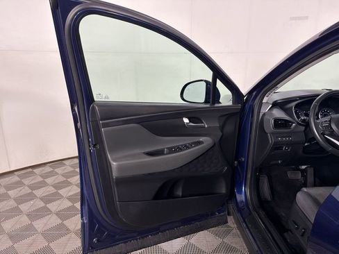 Used 2023 Hyundai Santa Fe SEL image 15