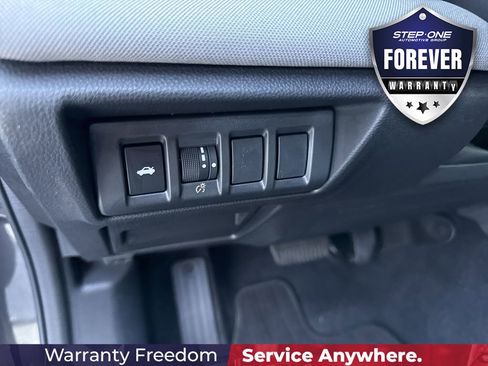 New 2025 Subaru Legacy Premium image 20