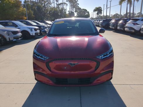 Used 2023 Ford Mustang Mach-E Select w/ Comfort Package Lite image 2