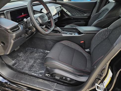 New 2026 Dodge Charger R/T w/ Driver Convenience Group AWD/4WD image 12