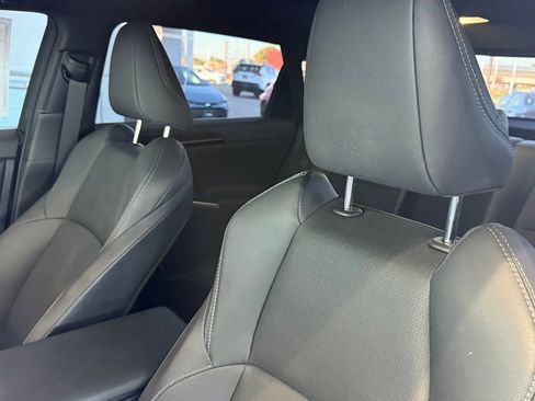 Certified 2024 Toyota bZ4X Limited image 24