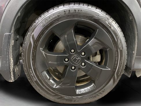 Used 2016 Honda HR-V EX image 19