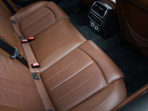 Used 2013 Audi A6 3.0T Premium Plus w/ Premium Plus Pkg image 12