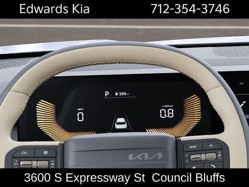 New 2027 Kia Telluride EX AWD/4WD image 23