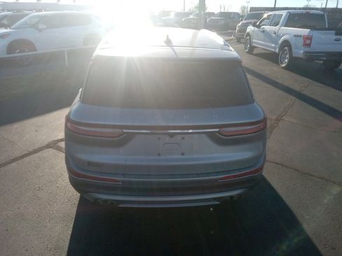 Used 2023 Lincoln Corsair Reserve w/ Equipment Group 201A image 6