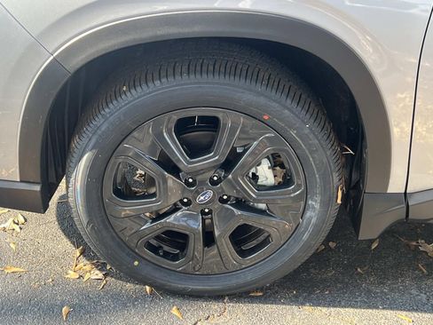 New 2026 Subaru Ascent Bronze Edition AWD/4WD image 11