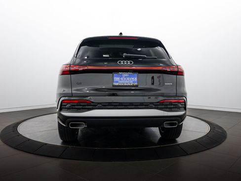 Used 2025 Audi Q5 Premium w/ Convenience Package AWD/4WD image 22