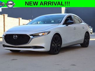 Used 2024 MAZDA MAZDA3 s FWD video 1