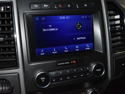 Used 2020 Ford Expedition XLT AWD/4WD image 10