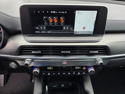 Used 2022 Kia Telluride LX image 25