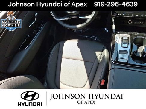 Certified 2024 Hyundai Tucson SEL AWD/4WD image 17