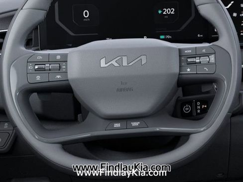 New 2026 Kia EV9 Land w/ Nightfall Edition Package image 25