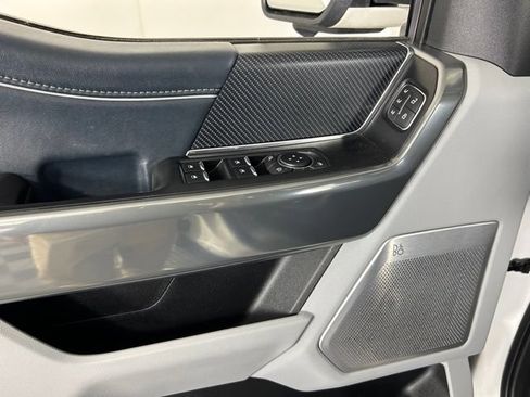 Used 2021 Ford F150 Limited AWD/4WD image 24