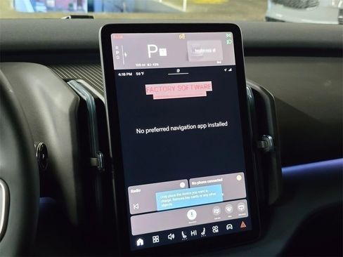 New 2026 Volvo EX30 Plus image 21