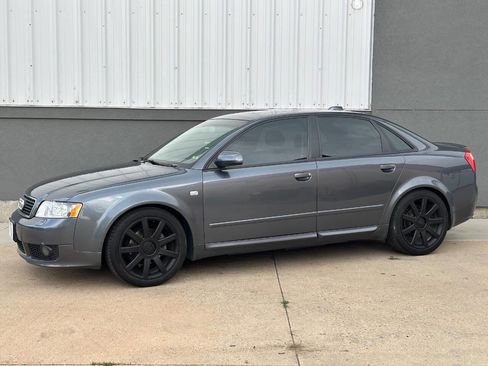 Used 2004 Audi A4 1.8T image 7