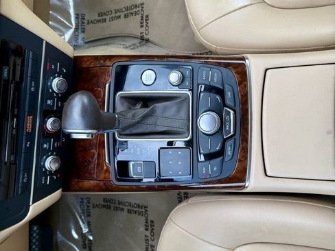 Used 2014 Audi A6 3.0T Premium Plus w/ 19" Sport Package image 18