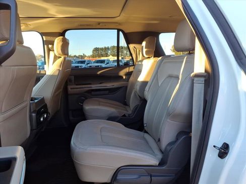 Used 2020 Ford Expedition Max Limited w/ Equipment Group 302A image 23