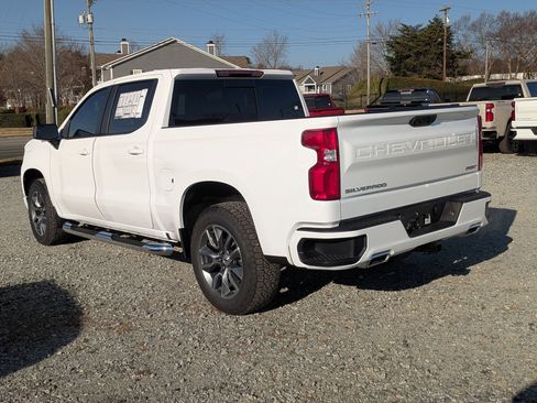 New 2026 Chevrolet Silverado 1500 RST image 6