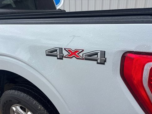 Used 2023 Ford F150 XLT w/ Equipment Group 302A High AWD/4WD image 10