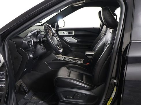 Used 2022 Ford Explorer ST w/ Equipment Group 401A image 30