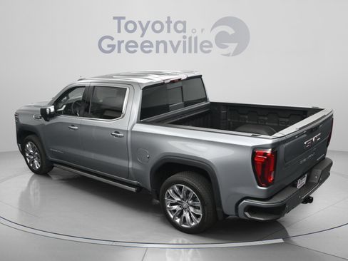 Used 2023 GMC Sierra 1500 Denali w/ Denali Reserve Package image 9
