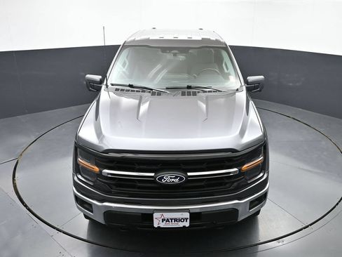 Used 2024 Ford F150 XLT AWD/4WD image 40