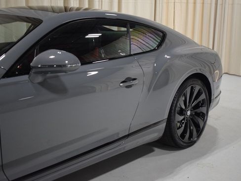 New 2026 Bentley Continental GT AWD/4WD image 8