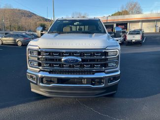 New 2026 Ford F250 Lariat w/ Chrome Package video 2