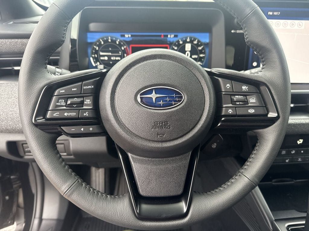 New 2026 Subaru Outback Limited w/ Premium/Limited Plus Package AWD/4WD image 18