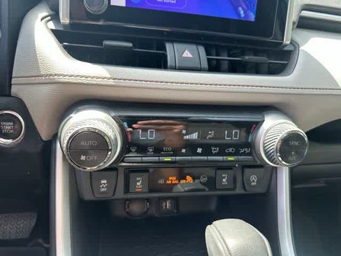 Used 2023 Toyota RAV4 XLE w/ Convenience Package AWD/4WD image 10