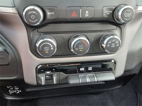 Certified 2024 RAM 2500 Big Horn image 28