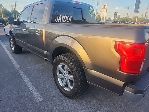 Used 2019 Ford F150 XLT w/ Equipment Group 302A Luxury image 15