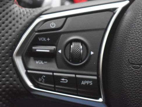 New 2026 Acura RDX A-Spec image 10