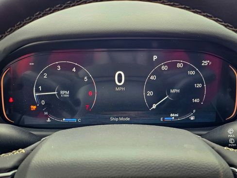 New 2026 Jeep Grand Wagoneer Limited image 19