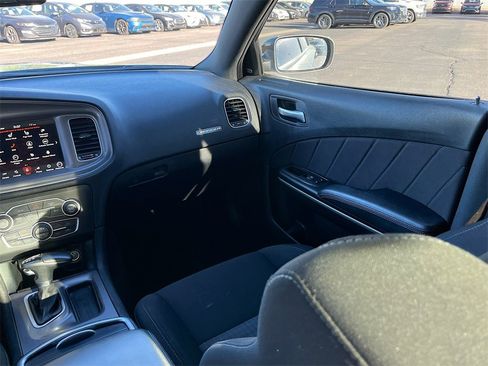 Used 2023 Dodge Charger R/T w/ Cold Weather Package image 22