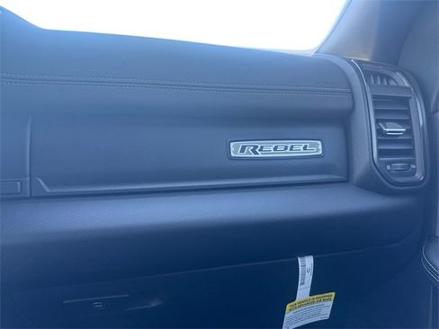 New 2026 RAM 2500 Rebel w/ Rebel Level 1 Equipment Group image 19