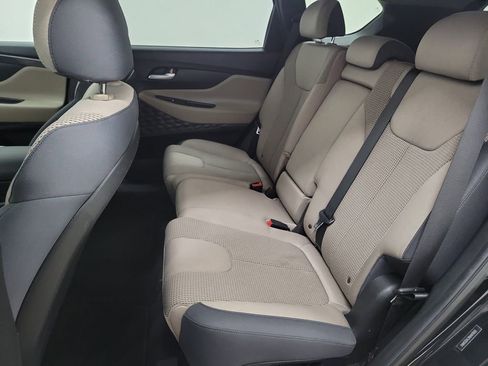 Used 2022 Hyundai Santa Fe SE image 13