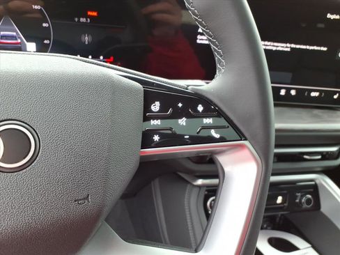 New 2025 Audi Q5 Premium Plus image 16