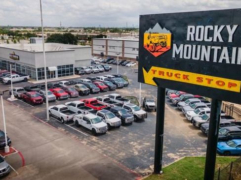 Used 2018 RAM 2500 Power Wagon image 58