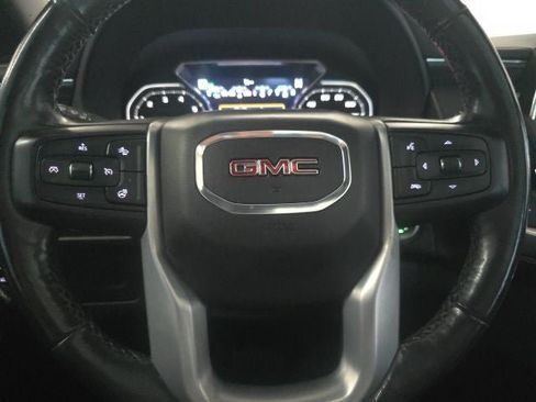 Used 2021 GMC Yukon XL SLT w/ SLT Premium Package AWD/4WD image 33