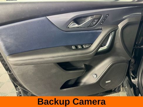 Used 2023 Chevrolet Blazer RS w/ Driver Confidence II Package image 10
