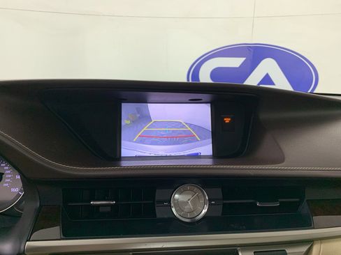 Used 2016 Lexus ES 350 Base image 27