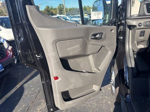New 2025 Ford Transit 150 Low Roof AWD w/ Load Area Protection Package image 10