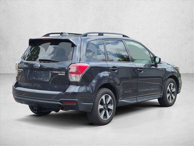 Used 2017 Subaru Forester 2.5i Premium AWD/4WD image 5