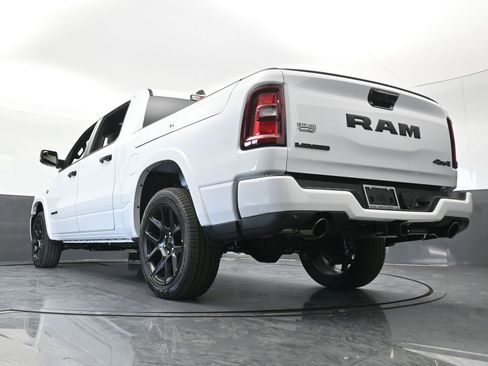 New 2026 RAM 1500 Laramie AWD/4WD image 61