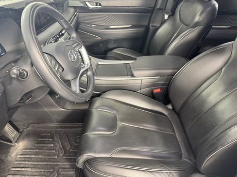 Used 2023 Hyundai Palisade Calligraphy AWD/4WD image 13