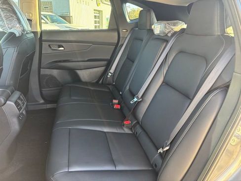 New 2026 Nissan Murano SV image 16