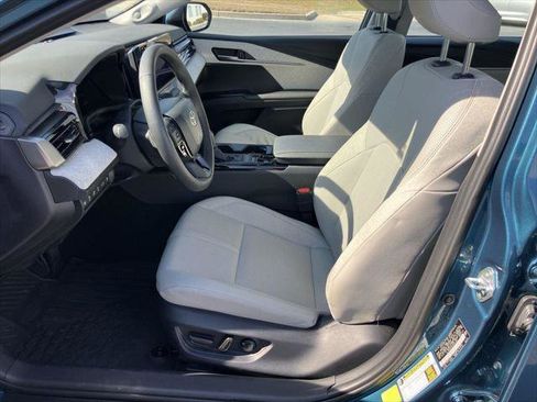 Certified 2026 Toyota Camry XLE w/ Premium Plus Package image 15